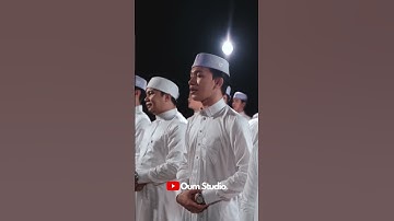 MAHALUL QIYAM || MUSISI NASYID INDONESIA ( MUNSYID )  #maulid #maulidnabi #mahalulqiyam
