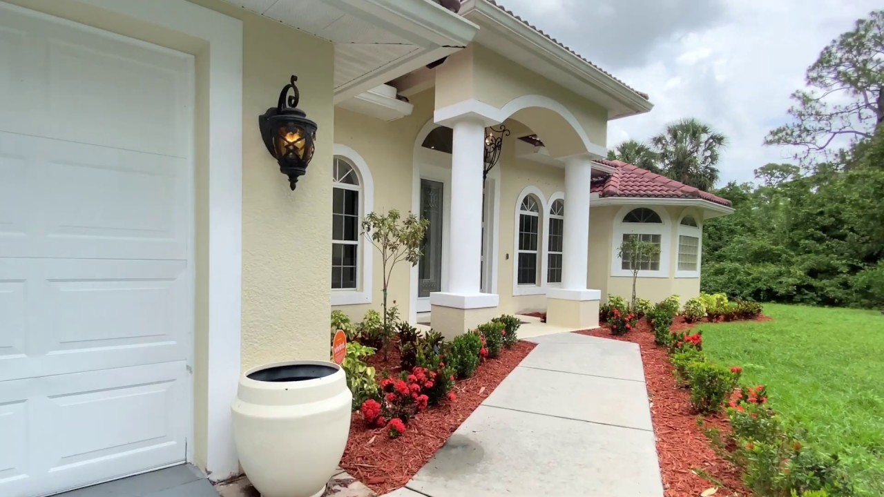 Florida Real Estate YouTube