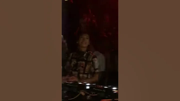 PEGGY GOU Dj Set plays "XsXpress/The Attention Def...