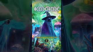 Koxbox - The Lost Frequency #shorts #psytrance