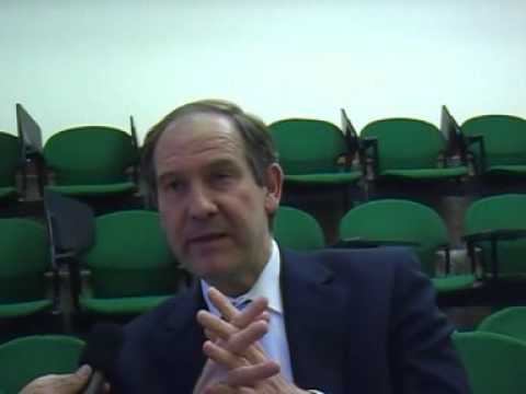 Neurosciences and Religion (professor Jos Manuel G...
