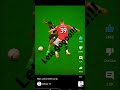 Man united defence by cellstar 13