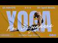 Yoga for Beginners in Hindi | Practice #11 | Workout on Joints