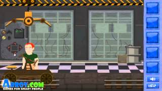Beneath The Earth Walkthrough @StArKeRl200