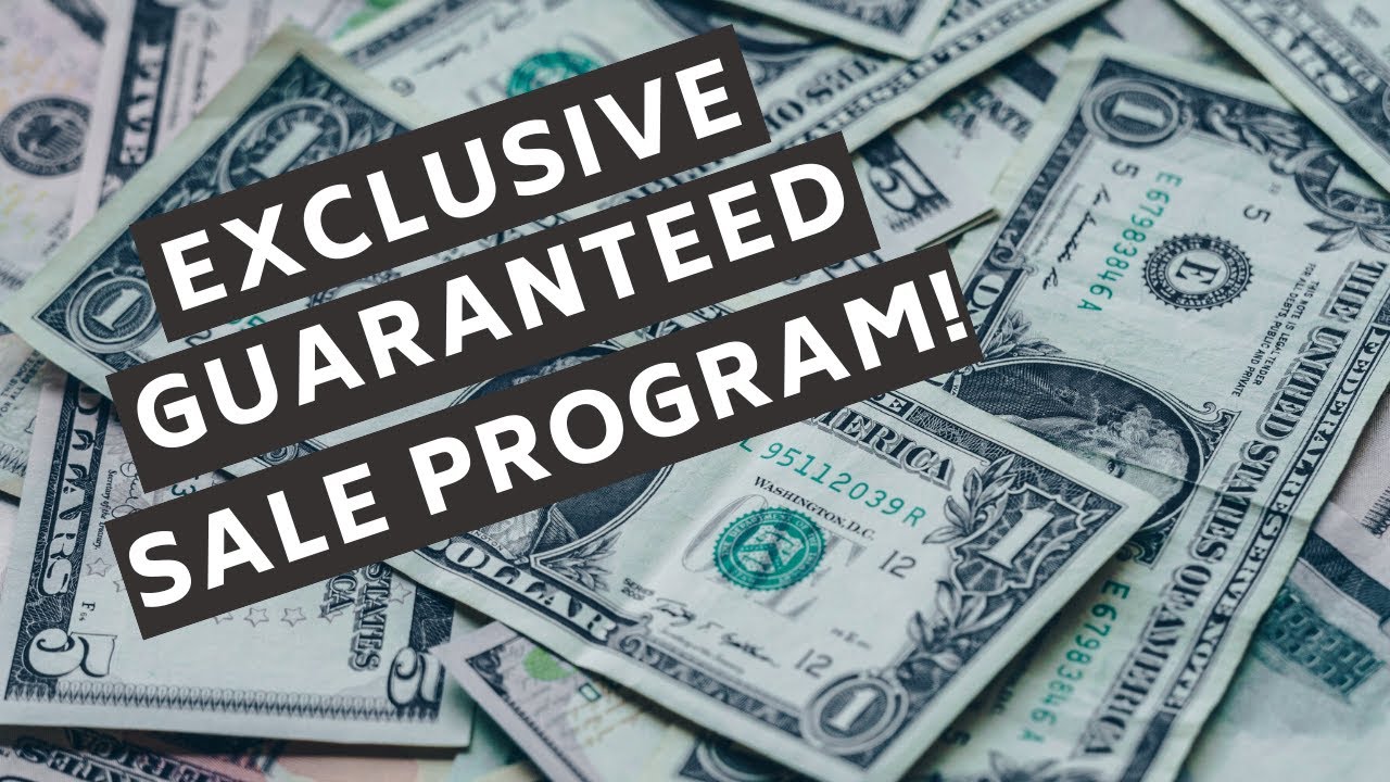 GUARANTEED Cash Offer on Your Home Within 24 Hours | Classic Homes Real Estate 617-328-5800