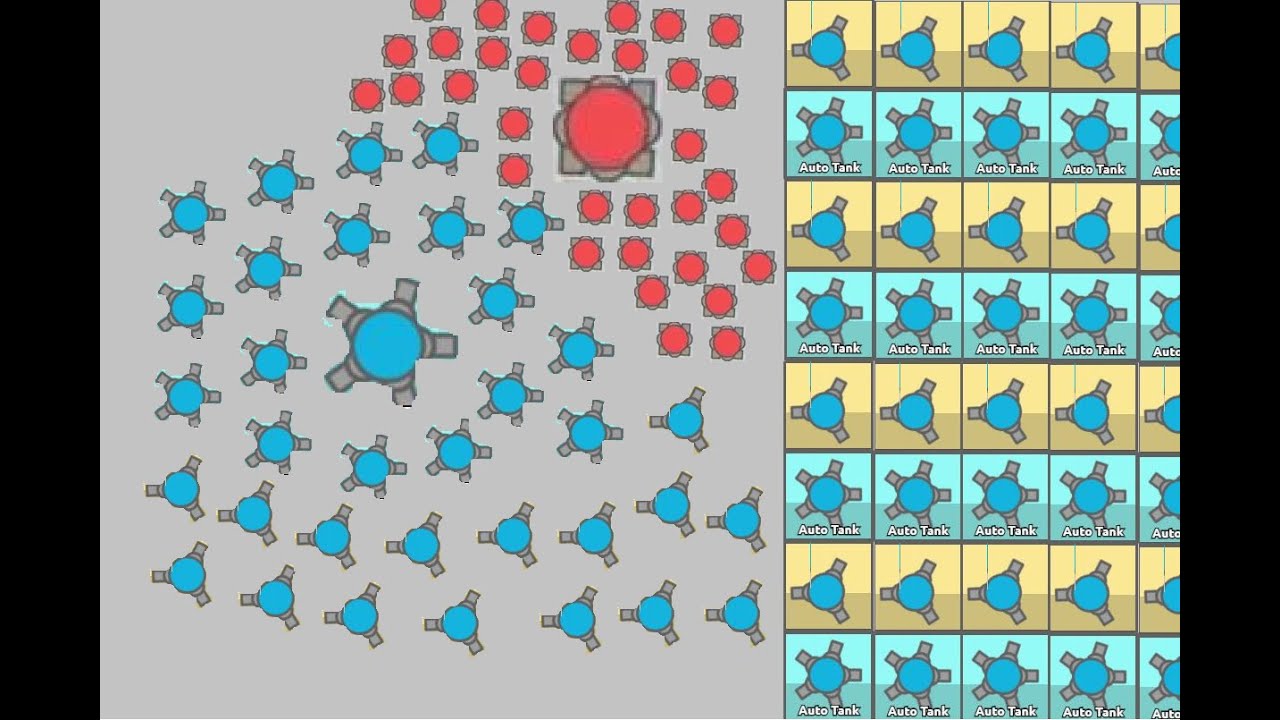 Category:Auto Tanks, Diep.io Wiki