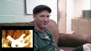 GO FISH RADIO - Corey Taylor - Part 2