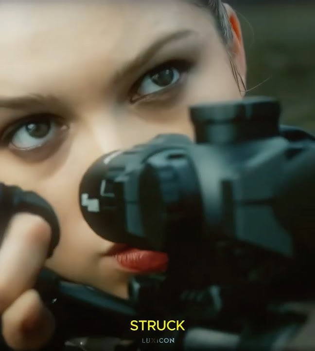 She Missed Once… and Paid the Price 💥 #InfiniteMovie #luxicon #trending #viral #fyp