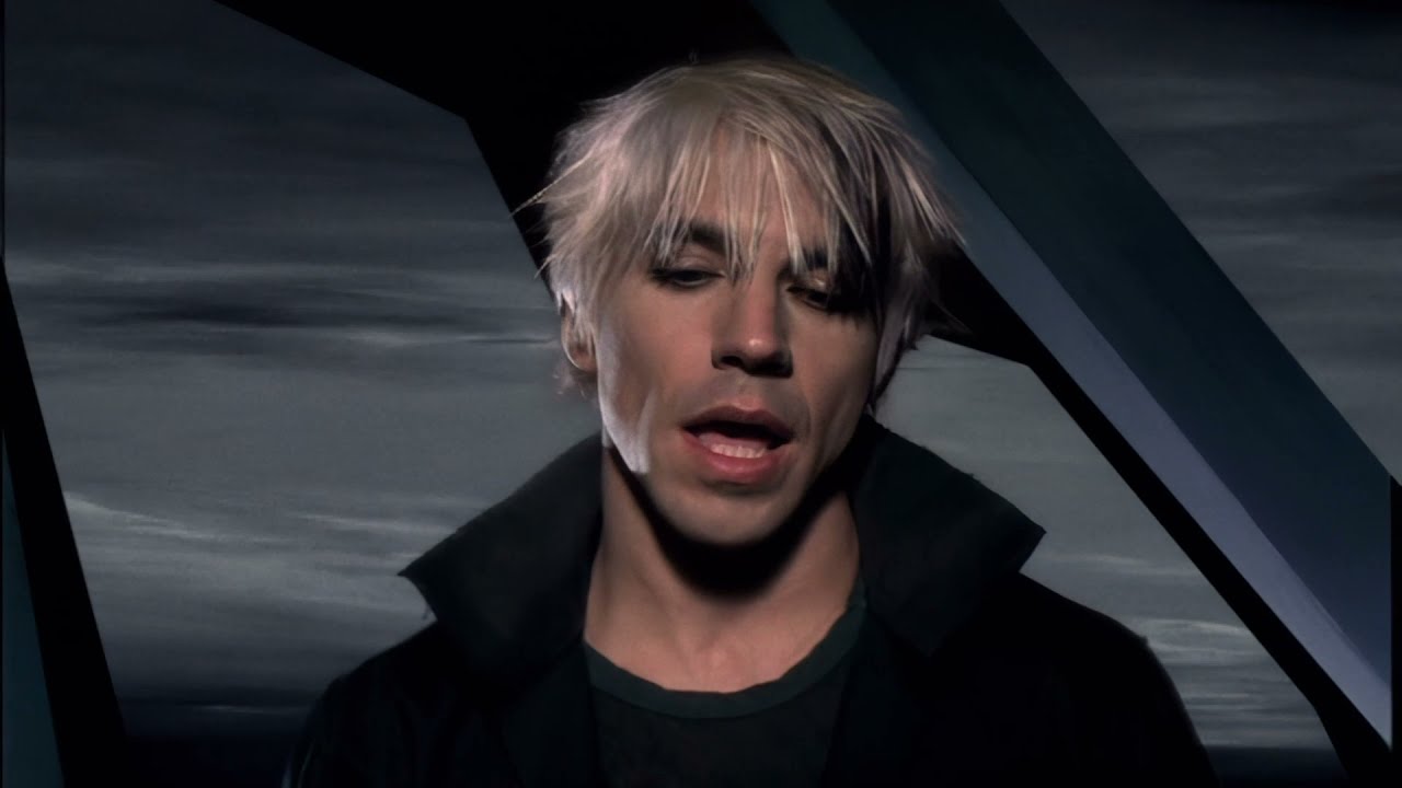 洋楽 RED HOT CHILI PEPPERS OTHERSIDE Stream Red Hot Chili Peppers - Otherside (NOV4 Remix) [FREE