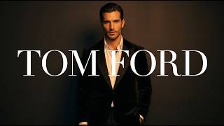TOM FORD In-Store Music | Midnight Velvet Deep House & Lounge 2026