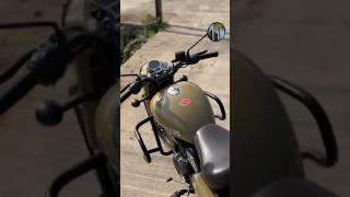 royal Enfield full modify 😱🚀#ytshorts #feedshorts #viral #royalenfield #modified #shorts #feed #edit