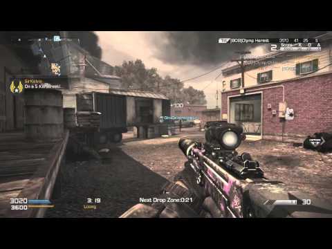 Ocke - Minitage #7(Multi-COD)