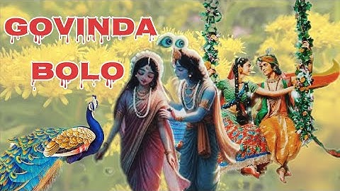 Govind Bolo || Hai Junoon || New Hindi Bhajan Song
