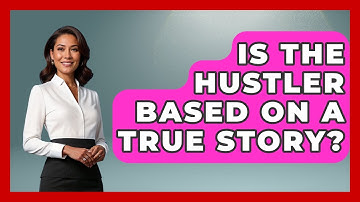 Is The Hustler Based On A True Story? - Billiards Hustlers