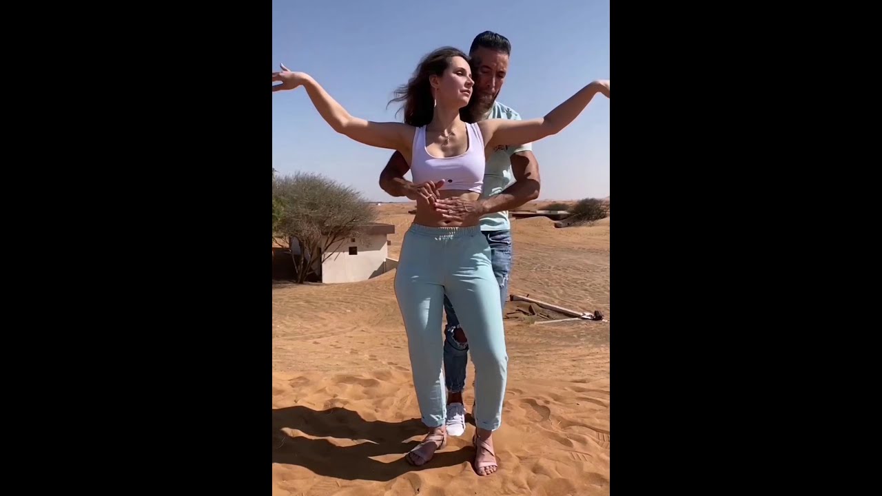 @Thebattlekizz & Oksana, Dj Ghost Face, The Battle Kizz, Waves Arms Fusion, Ghost Village in Dubai