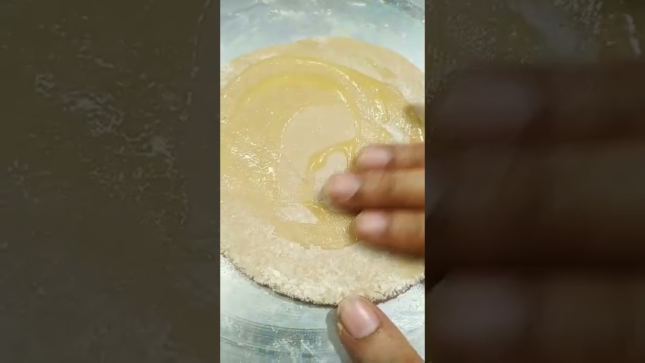 नमक वाला पराठा | Salt Paratha recipe how to make Parantha 