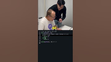 can you fix all the bugs 🕵🏻‍♂️👀 #computerscience #coding #stem #python