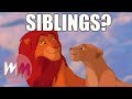 Top 10 Disturbing Disney Movie Realizations