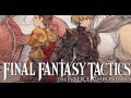 初めてのファイナルファンタジータクティクス
