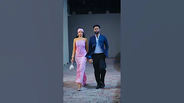 DAYAX DALNUURSHE IQRA Duet Shortsviral 