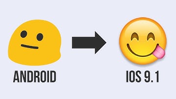 How to get iOS 10 emoji on any Android device UPDATE (NO ROOT)