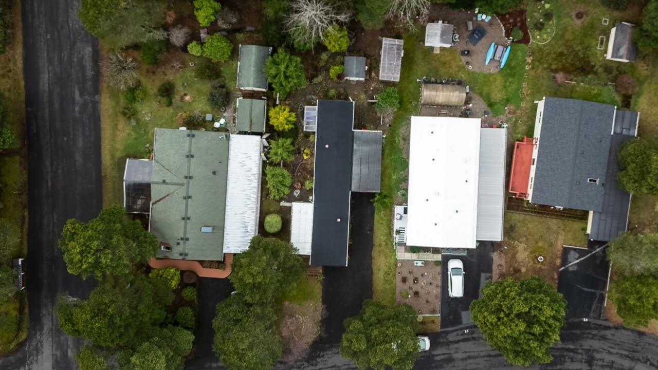 New Manufactured Home For Sale in Waldport Oregon | 5405 NW Pacific HWY #13 | OR Coast Real Estate