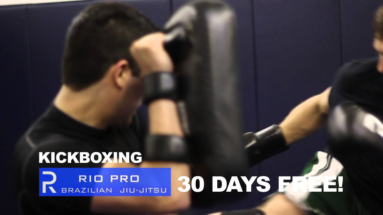 Rio pro BJJ