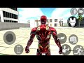 Ironman and multiplayer in indian bike driving 3d  rohit gaming studio new update  new cheat code