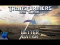 BETTER QATAR | Transformers: The Game Mods