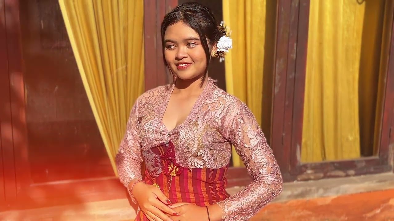 MEMADIK SMA NEGERI 1 MENGWI KELOMPOK KAJE