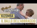 Kizomba, l'arte dell'abbraccio - Ballando Allo Specchio