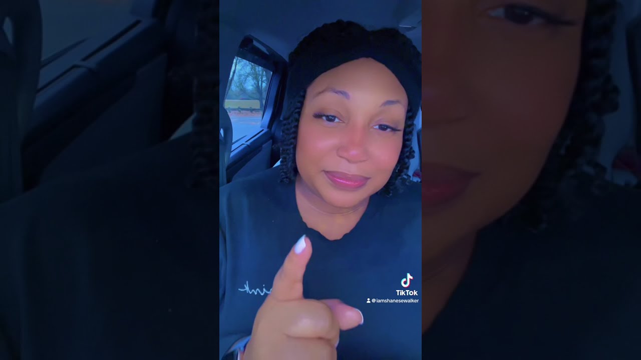 PEOPLE HAD TO LEAVE ✂️ HOW CAN ✌🏽WALK TOGETHER UNLESS THEY AGREE‼️ 