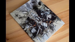 Nicolas Nemiri Book - YouTube