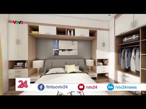 Thực tế ảo được ứng dụng như thế nào trong thương mại điện tử?| VTV24