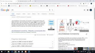 Como conectar JAVA con MYSQL - INSERT, UPDATE, DELETE