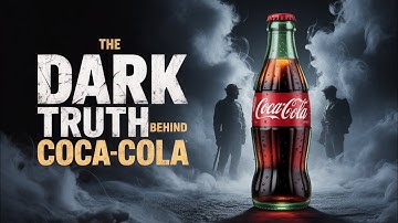 The Dark Truth Behind Coca-Cola
