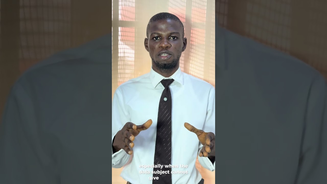 Data Protection Rights of a Child in Nigeria 