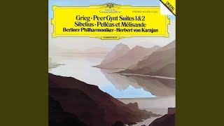 Grieg: Peer Gynt Suite No. 1, Op. 46 - 3. Anitra's Dance