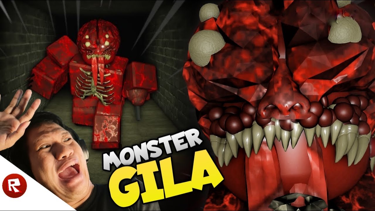 ROBLOX YANG SATU INI JANGAN DI MAINKAN!!!!!! Drippler Roblox [INDO] Susah Banget! YouTube