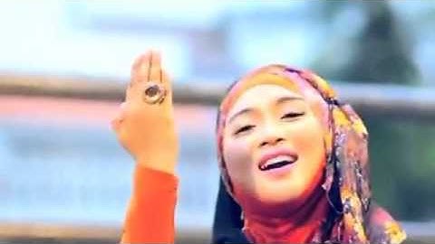 Novi Ayla - CAKA (Cintai Aku Karena Allah) _ Original Version _ Official Music Video.