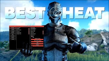 MESO | BEST AND CHEAPEST ARK CHEAT | UNDETECTED 2025