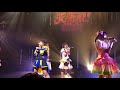 天晴れ!原宿 2周年記念ワンマンライブ センチメンタルプリズム