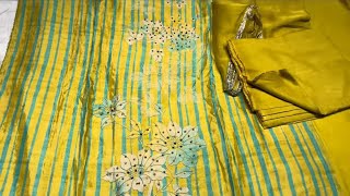     Beautiful Cotton &amp; Party Wear Suits Collection ✨ Latest Designer Suits for Women | Must Watch