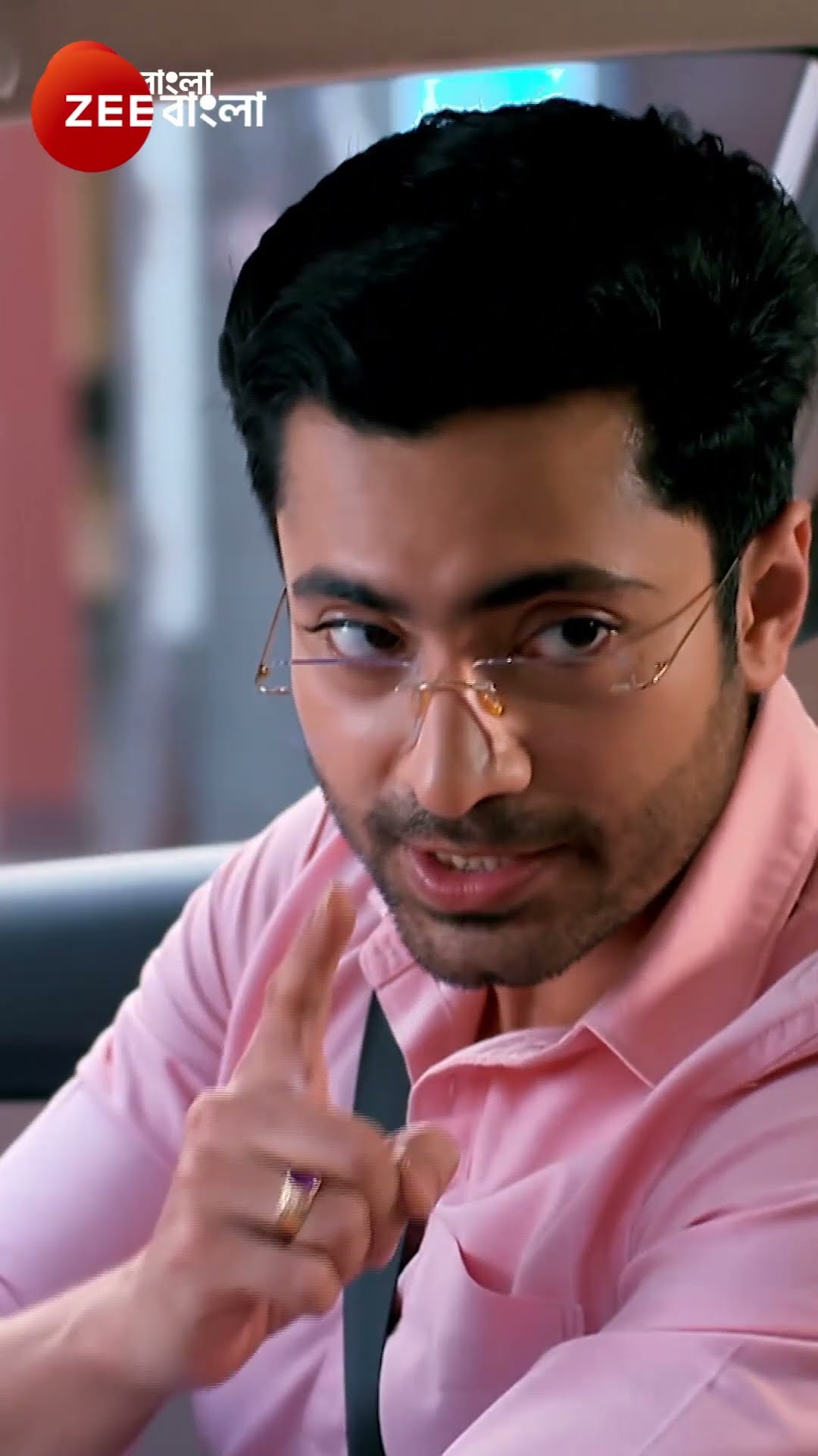 #Puber Moyna #Shorts #Zee Bangla #Entertainment #Mild Violence #Romance