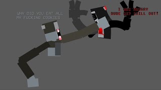 Tag of fear chapter 3 jumpscares (COMPLETE)