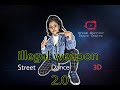 Illegal weapon  street dancer 3d kids batch  dream warrior dance center dwdc