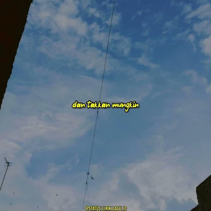 status wa hingga akhir waktu - felix