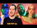 DJ Khaled "Wild Thoughts" ft. Rihanna, Bryson Tiller SONG RANTS!