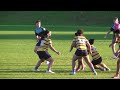League - 2nd Half - WGP vs Marcellin