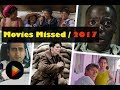 5 movies you missed in 2017 by flashfivelist
